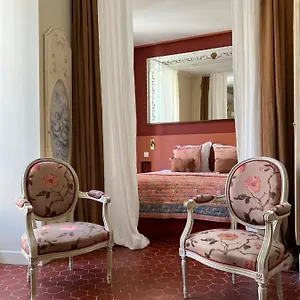  Appartement Terracotta