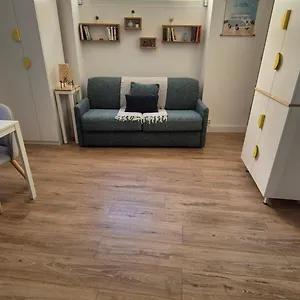  Appartement Chez Melanie Et Rodolphe
