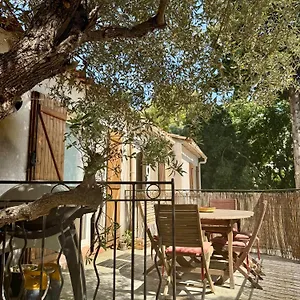  Hébergement de vacances Au Calme Avec Jardin, Parking, Clim, Proche De !